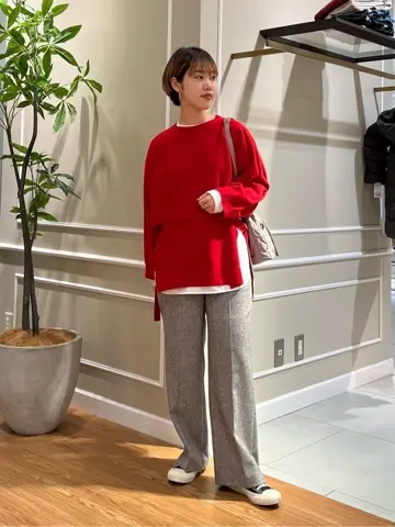 23区 伊藤 コーディネート画像