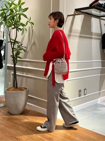 23区 伊藤 コーディネート画像