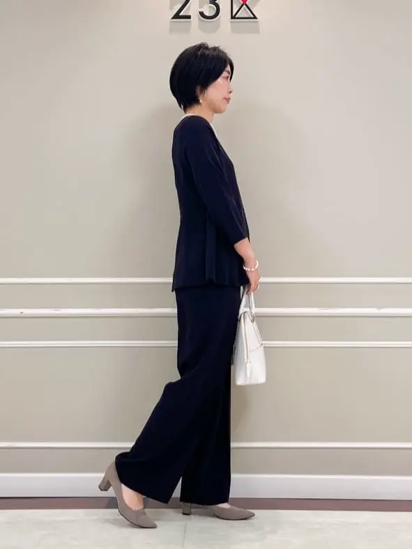 23区 石川 コーディネート画像