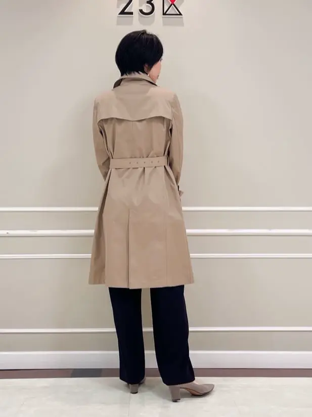 23区 石川 コーディネート画像