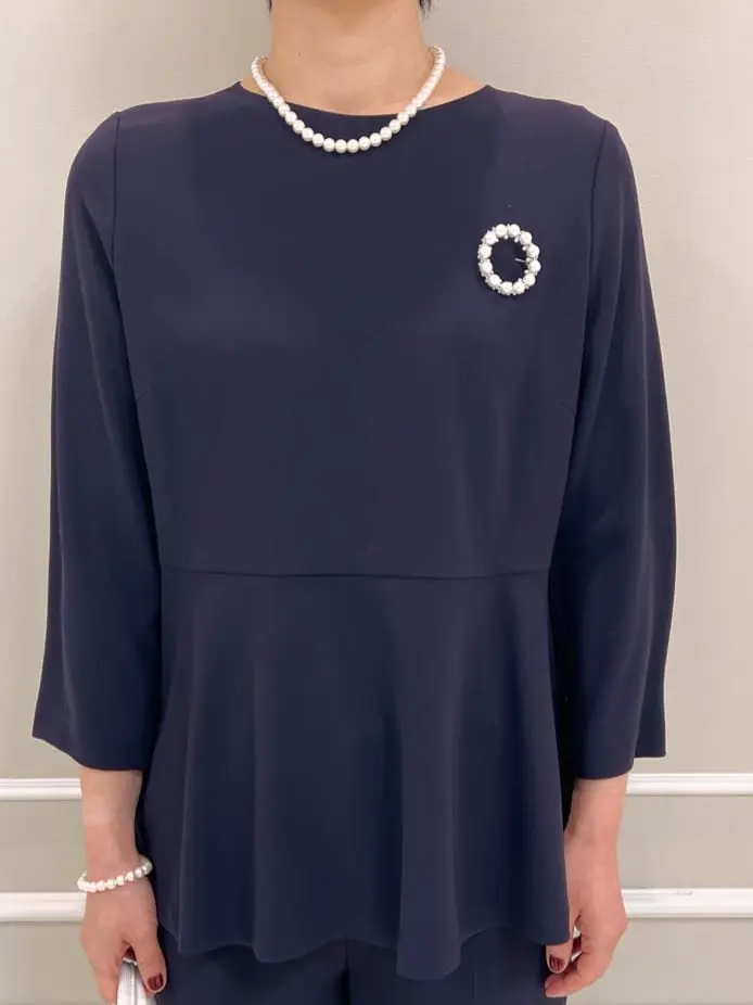 23区 石川 コーディネート画像