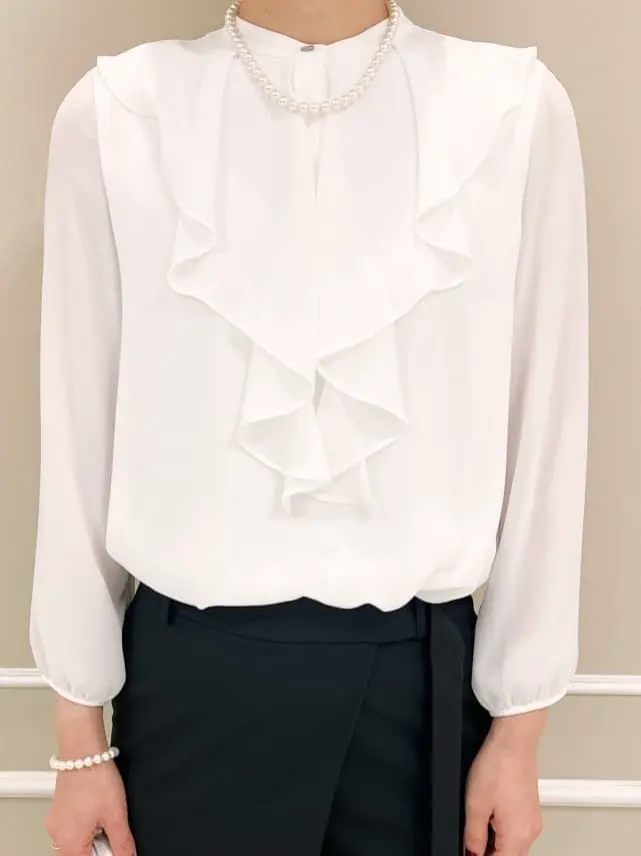 23区 石川 コーディネート画像