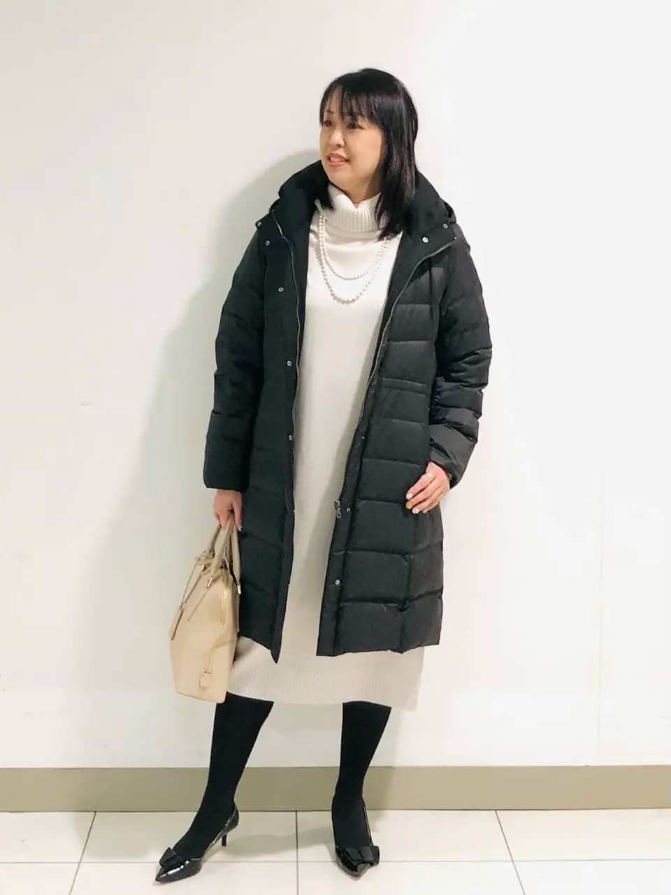 23区 飯野 コーディネート画像