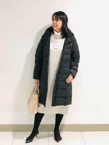 23区 飯野 コーディネート画像