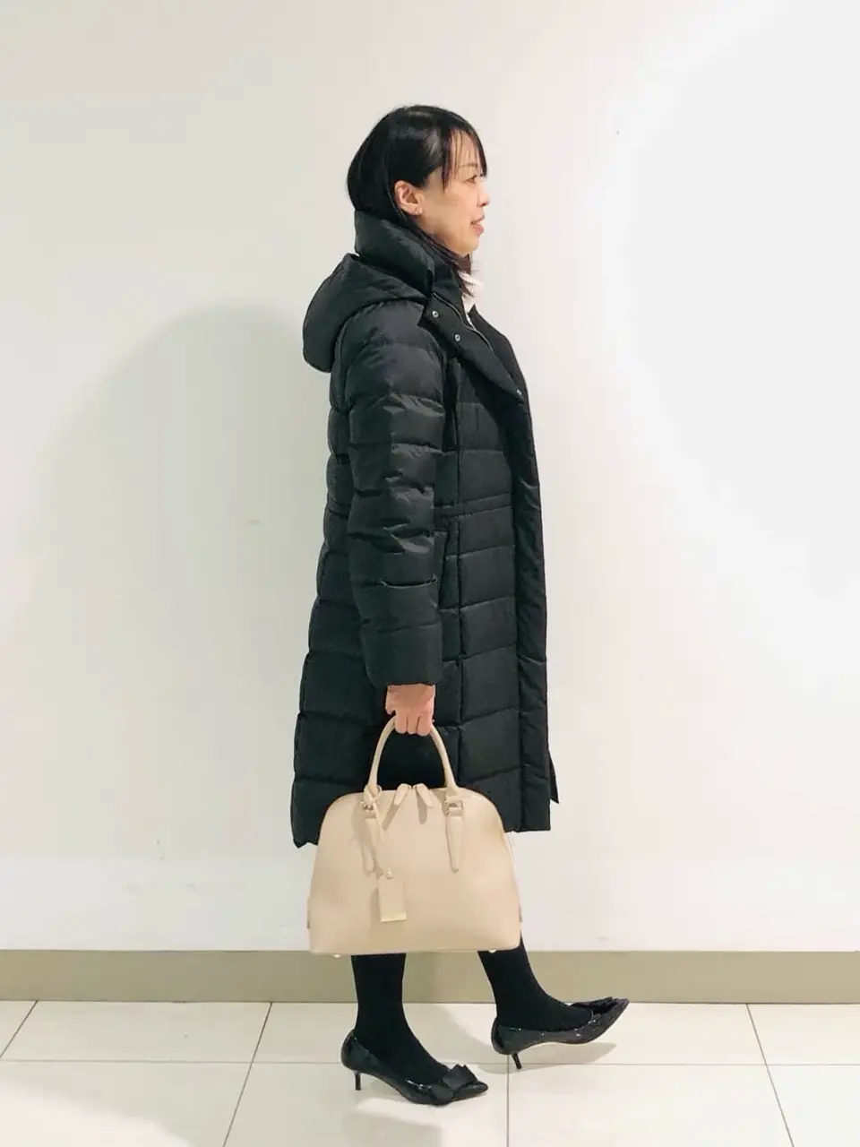 23区 飯野 コーディネート画像