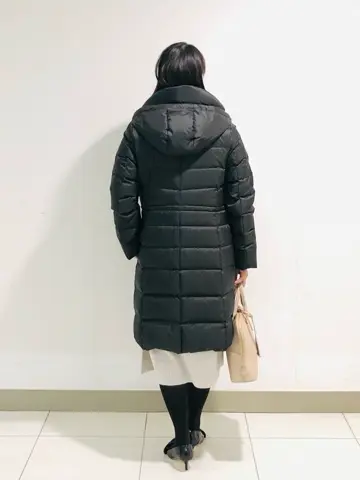 23区 飯野 コーディネート画像