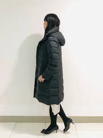 23区 飯野 コーディネート画像