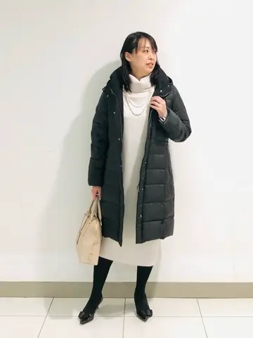 23区 飯野 コーディネート画像