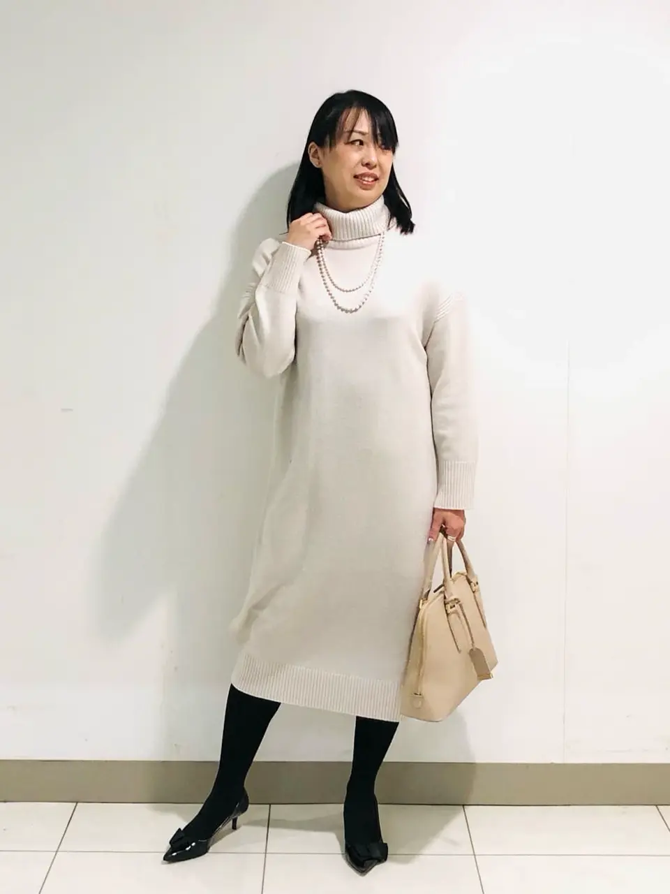 23区 飯野 コーディネート画像