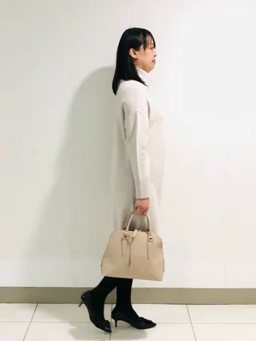 23区 飯野 コーディネート画像