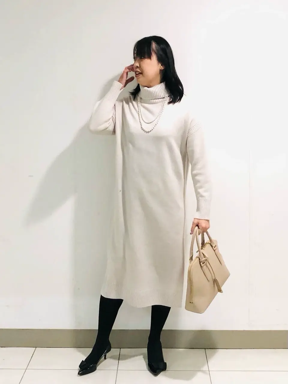 23区 飯野 コーディネート画像