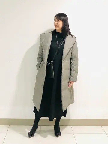 23区 飯野 コーディネート画像