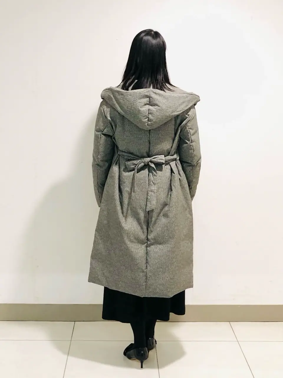 23区 飯野 コーディネート画像