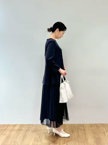 23区 西嶋 コーディネート画像