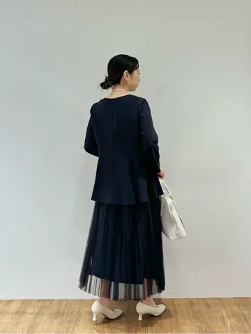 23区 西嶋 コーディネート画像