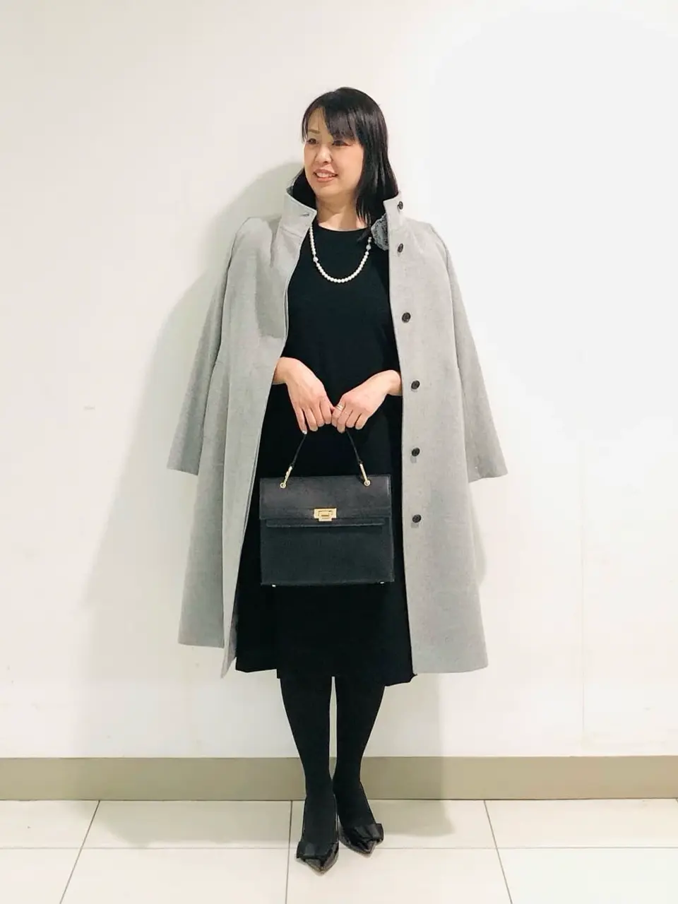 23区 飯野 コーディネート画像