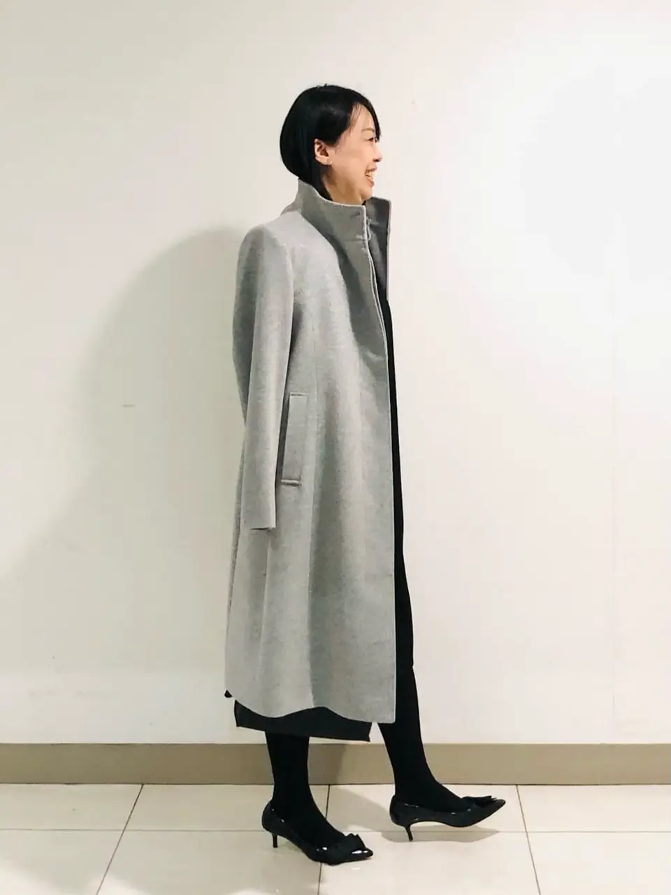 23区 飯野 コーディネート画像