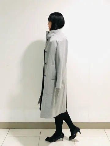 23区 飯野 コーディネート画像