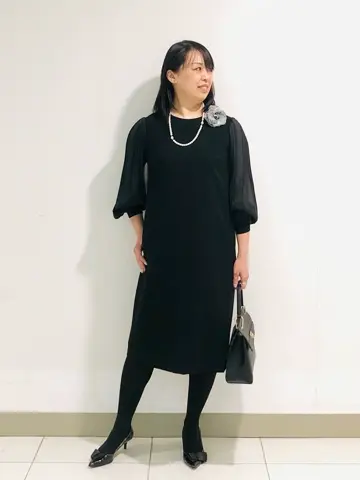 23区 飯野 コーディネート画像