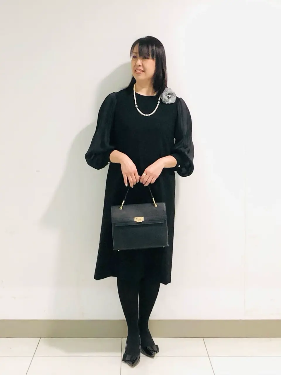 23区 飯野 コーディネート画像