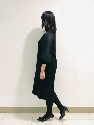 23区 飯野 コーディネート画像