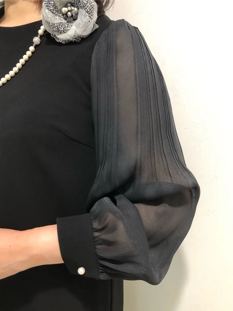 23区 飯野 コーディネート画像