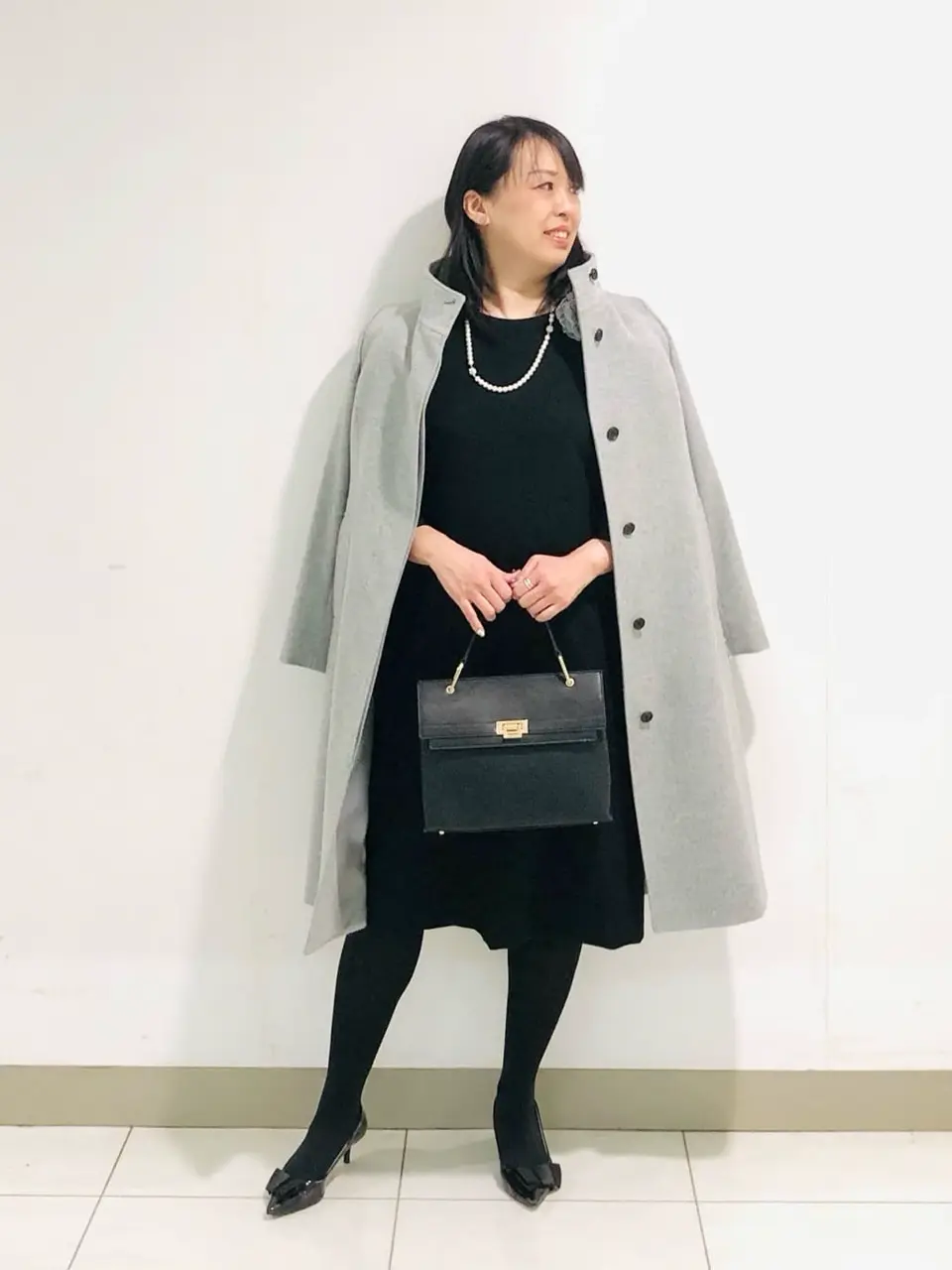 23区 飯野 コーディネート画像