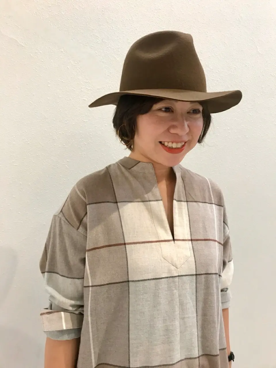 23区 中村 コーディネート画像