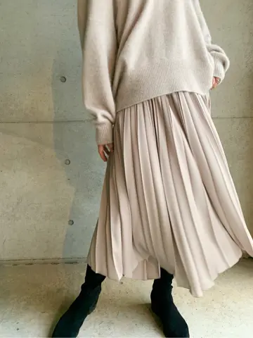 23区 野村 コーディネート画像