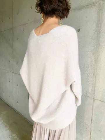 23区 野村 コーディネート画像