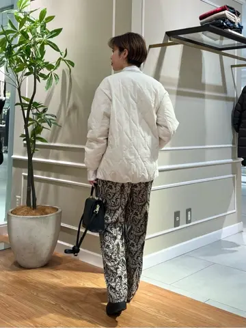 23区 伊藤 コーディネート画像