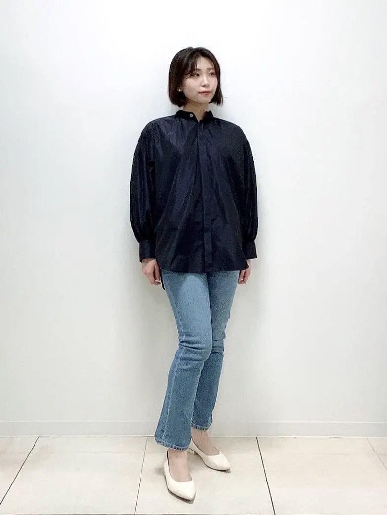 23区 原 コーディネート画像