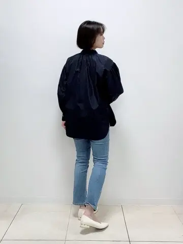 23区 原 コーディネート画像