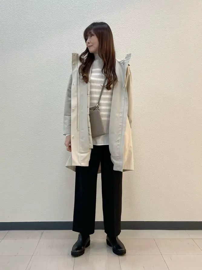 23区 市川 コーディネート画像