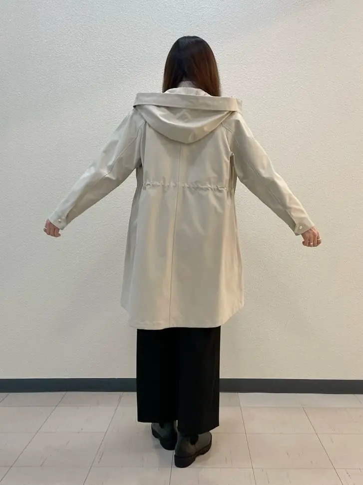 23区 市川 コーディネート画像