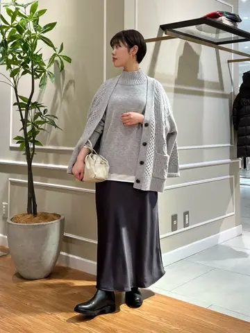 23区 伊藤 コーディネート画像