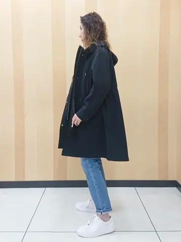 23区 半澤 コーディネート画像