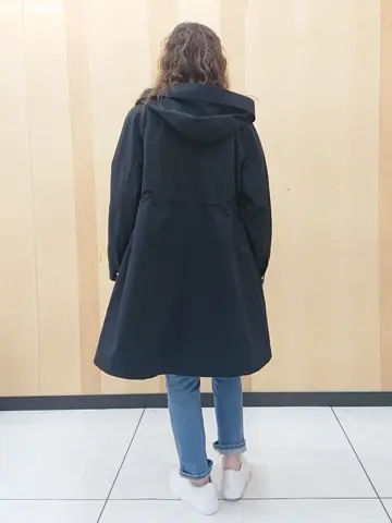 23区 半澤 コーディネート画像