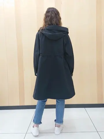 23区 半澤 コーディネート画像