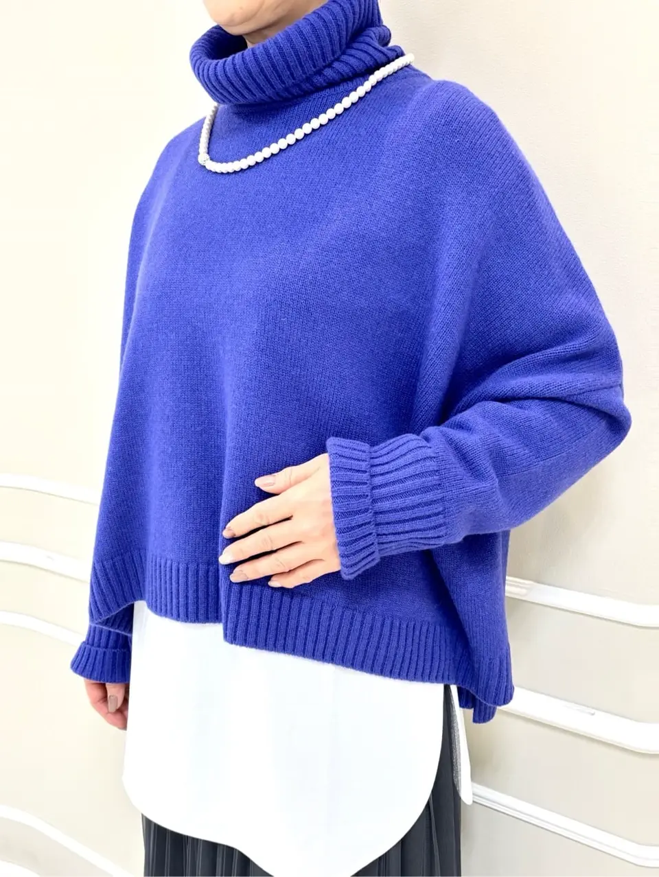 23区 荒川 コーディネート画像