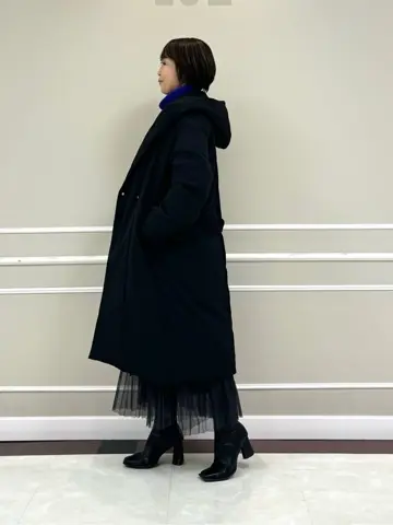 23区 荒川 コーディネート画像