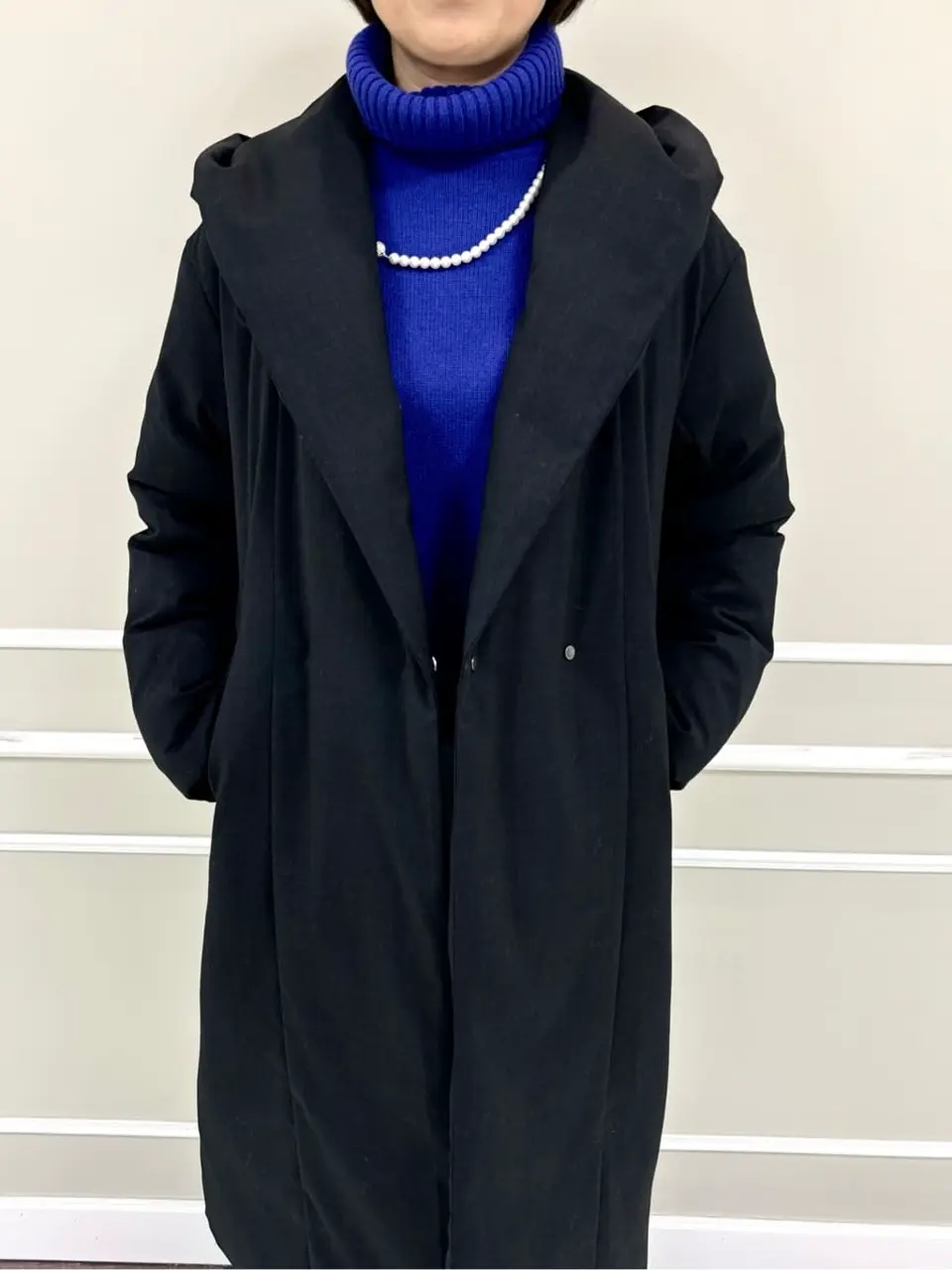 23区 荒川 コーディネート画像