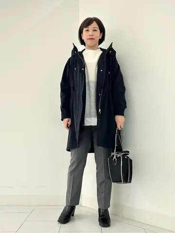 23区 南 コーディネート画像