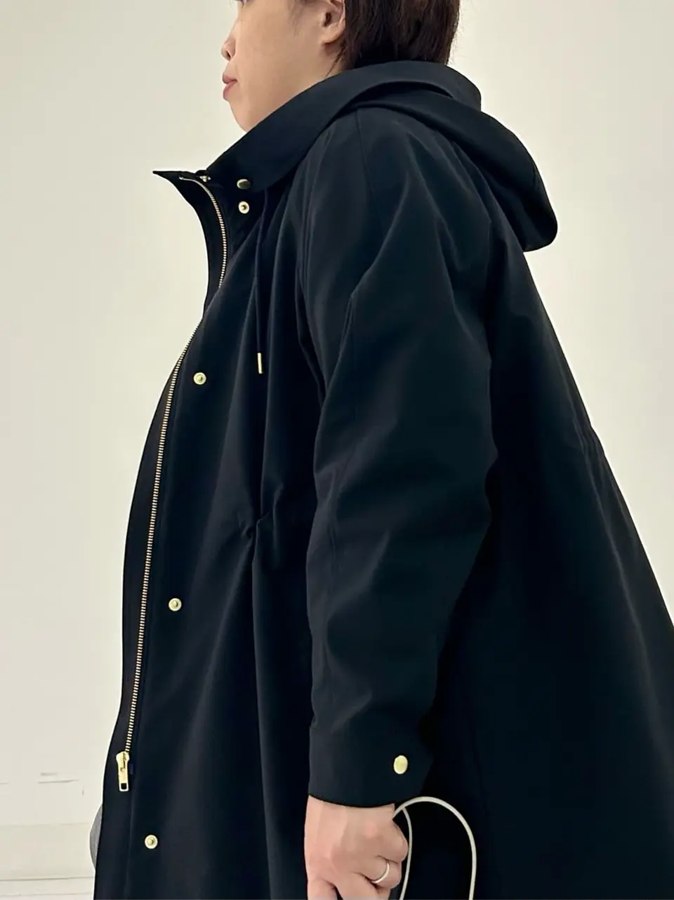 23区 南 コーディネート画像