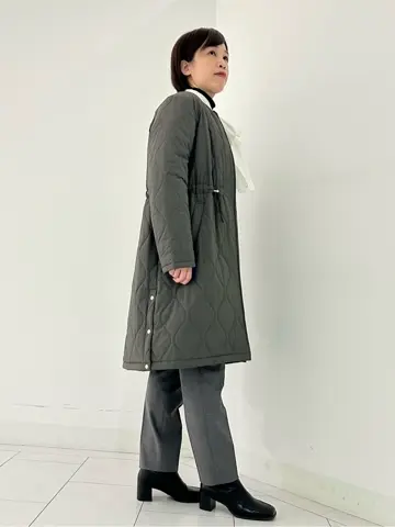 23区 南 コーディネート画像