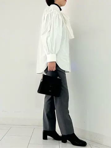 23区 南 コーディネート画像