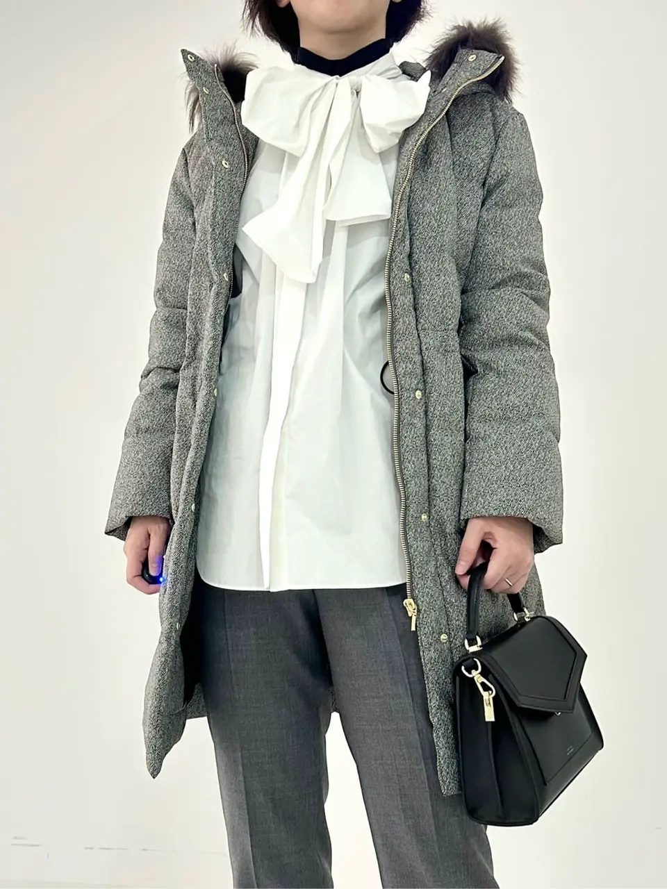 23区 南 コーディネート画像