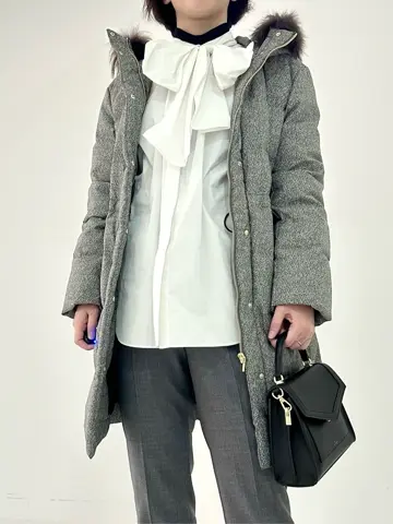 23区 南 コーディネート画像