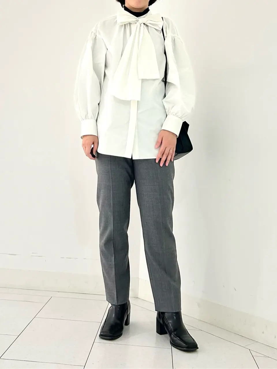 23区 南 コーディネート画像