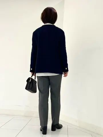 23区 南 コーディネート画像